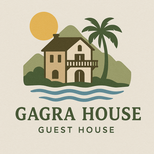 Gagra House
